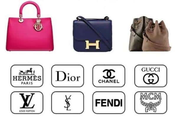 图们市回收名包